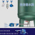 探福(精密过专用-零气耗排水阀)防堵型气动放水阀储气桶气泵排水阀装置空压机储气罐自动排水器剪板P1853