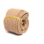 慎固 KAB 黄麻绳包装捆扎绳多股编织多规格结实耐磨耐用 45mm*1m