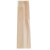 实木板杉木床板隔层板隔板原木木板 200cm长*9.7cm宽*1.0cm厚(4根)