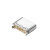 夹板12P米黄色 USB连接器  大电流充电接口 质量稳定定制