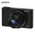 索尼（SONY） DSC-WX500 便携数码相机 家用照相机 卡片机 wx500 黑色 官方配置（无内存）