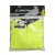 代尔塔 404012 荧光高可视上衣黄色+藏青色L码1件装