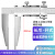 圣丹顿 长爪游标卡尺加长爪卡尺 游标0-1000mm 爪长400mm