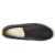 ECCO Soft 7 Casual Slip-On Sneaker  爱步女士休闲鞋防滑板鞋一脚蹬 Black_Powder 4-4.5/35