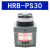蜂鸣器HRB-PS30P80DC12VC24VAC110V220V报警器面板安装 HRB-PS30 DC12V