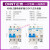 适用漏电保护器2P63A漏电跳闸空开断路器NXBLE漏保DZ47升级款 20A 3P