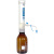 旌斐科技瓶口分液器实验室大容量定量可调加液瓶液体移液 D-2ML 
