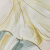 洁丽雅 GRACE2024新款简约水洗冰丝空调被冰丝被套欧式丝滑裸睡夏季床上天丝床 杏运绿 150*200cm夏被四件套