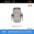 304不锈钢快速接头KJB槽罐车管路专用内螺纹KJA液化气快装接 内丝套装DN25 1寸（304）