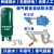 储气罐自动空压机自动疏水排水阀放水阀大排量零气损耗SA6 AD-20急速排水器/一套软管套