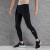耐克（Nike）男裤 24春季新款运动裤跑步健身训练透气休闲裤子弹力紧身长裤 FB7953-010 S(165/72A)