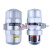 适用气动自动排水器PB/PA-68干燥机储气罐气泵空压机放水排水阀零 XF-20G