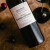德哈森法国原瓶波尔多圣埃美隆杜朗酒庄红土园赤霞珠干红葡萄酒750ml 单支装