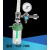YQY-740L氧气吸入器便携式吸氧减压阀减压器上海减压器厂