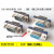 定制CAN总线 DB9针120欧姆终端电阻；CAN电阻；1个；支持OEM; 公转公 两面都是针；