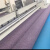 布黑心棉毛毡公路养护大棚路面毯防冻棉被保湿保温毯 600克8米宽30米长