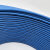 电线BVR1.5/2.5/4/6/10平方多股软线灯头电源线足米 蓝色 10平方毫米