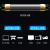 华昊运辰 HDMI高清线2.0版笔记本视频线数据线连接线4K3DMI 黑色2.0版4k 1.5米