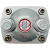 ADTV-80/81空压机储气罐自动排水器 DN20防堵型大排量气动放水阀 ADTV-80排水器(4分接口)