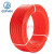 起帆（QIFAN）铜芯聚氯乙烯绝缘电线电缆 BV-450/750V-1*10 硬线 绿色100米