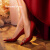 RVROMEO VIVILLE兰州 红色秀禾婚鞋女冬季新款水钻方扣高跟新娘单鞋敬酒婚宴鞋 兰州（酒红-8cm）定制礼盒装 38