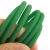 PU聚氨酯圆带 绿色粗纹牛筋带 粗面O型圆形皮带 可接驳 厚9  一 厚18mm 一米价格
