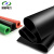 易航 绝缘橡胶垫 10KV 5mm厚 1*5米绝缘垫绿色/红色 配电房高压绝缘胶板耐酸碱工业胶板