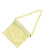 星工（XINGGONG）防静电背包 无尘服收纳袋子双层洁净室车间工具工作包 黄色