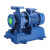 宇翔ISW卧式单级离心式管道增压水泵三相工业循环高压管道泵 125-200B