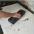 瓷砖拍打板铺地板砖贴瓷砖专用工具地砖敲打块橡胶板泥工橡胶锤 350*80*80.3.8公斤