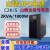 UPS不间断电源C1K-C2K-C3K-C6K-C10KS/6KVA机房电脑备用稳压