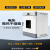 京仕蓝 电热恒温鼓风干燥箱实验室试验高温小型烤箱烘箱工业烘干机老化箱 101-1A35*45*45