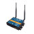 PLC远程调试监上下载程序4G模块虚拟网卡串口采集霜蝉GR841-NS SCGR841NSWiFi以太网