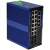 AOPRE-LINK8416(欧柏互联)工业级交换机网管型千兆4光16电SFP接口不含光模块交换机支持环网光纤传输SFP
