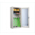TLXT安全电力工具柜配电室安全帽工具整理柜 白加厚 高1500宽500深350MM