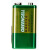 ERIKOLE 碳性电池 9V 6F22 （1节价格）
