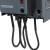 德力西电气（DELIXI ELECTRIC） 切换电容接触器  CDC9-43/11 50Hz 220V /个