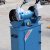 科德合吸尘砂轮机除尘式沙轮机集尘台式防尘剪板KD 重型M3325(750W)10寸250mm 