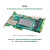米联客MLK-F6-7015 FPGA开发板Xilinx Zynq7015/7020/7035 P 单买ADC卡-DAQ7606-16bits-