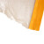 上柯 W1721 PE防尘膜保护膜和纸喷涂遮蔽膜 单位：1卷 500cm×20m