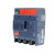 塑壳断路器EZD 160E 3P4P 63A100A250A400A~630A带漏电保护 80A 3P