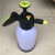 高压喷水壶气压式喷雾器浇水壶洒水壶压力喷壶小喷壶塑料