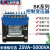 电器单相隔离控制变压器BK-100/200W/500VA 380V转220/36/24V BK-100(输出36/24/12/6)