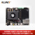 ALINX 黑金 FPGA 开发板 Xilinx Zynq UltraScale+ MPSoC XCZU9EG AI智能 AXU9EGB AN9767套餐