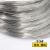 不锈钢氩弧焊丝3042F201焊接盘线亮光丝软丝电焊丝硬线丝焊接配件 正304#0.8焊丝 (3公斤)
