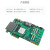 雕将 FPGA开发板Xilinx Ultrascale PCIE3.0（MLK-F26-KU040(2GB DDR)工业级+配件包-底板无SDI无601Q）