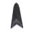 碳钢角钢 角钢 不等边角钢 人防角钢 Q235角铁 黑角钢 （6米/一根） 100*100*6 一根价 
