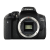 佳能（Canon） EOS 750D相机入门级 学生初学者 照相机 750D高清摄像 佳能750D+18-135 USM超声波长焦镜头