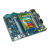 适用于科技STM32F407单片机开发学习实验板F1双核带网络模块送彩屏 标配+普中ARM仿真器