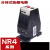 NR4(JRS2)-63/F 8A 16A 25A 40A热过载继电器独立式热保分体 NR4 63 0.63-1A